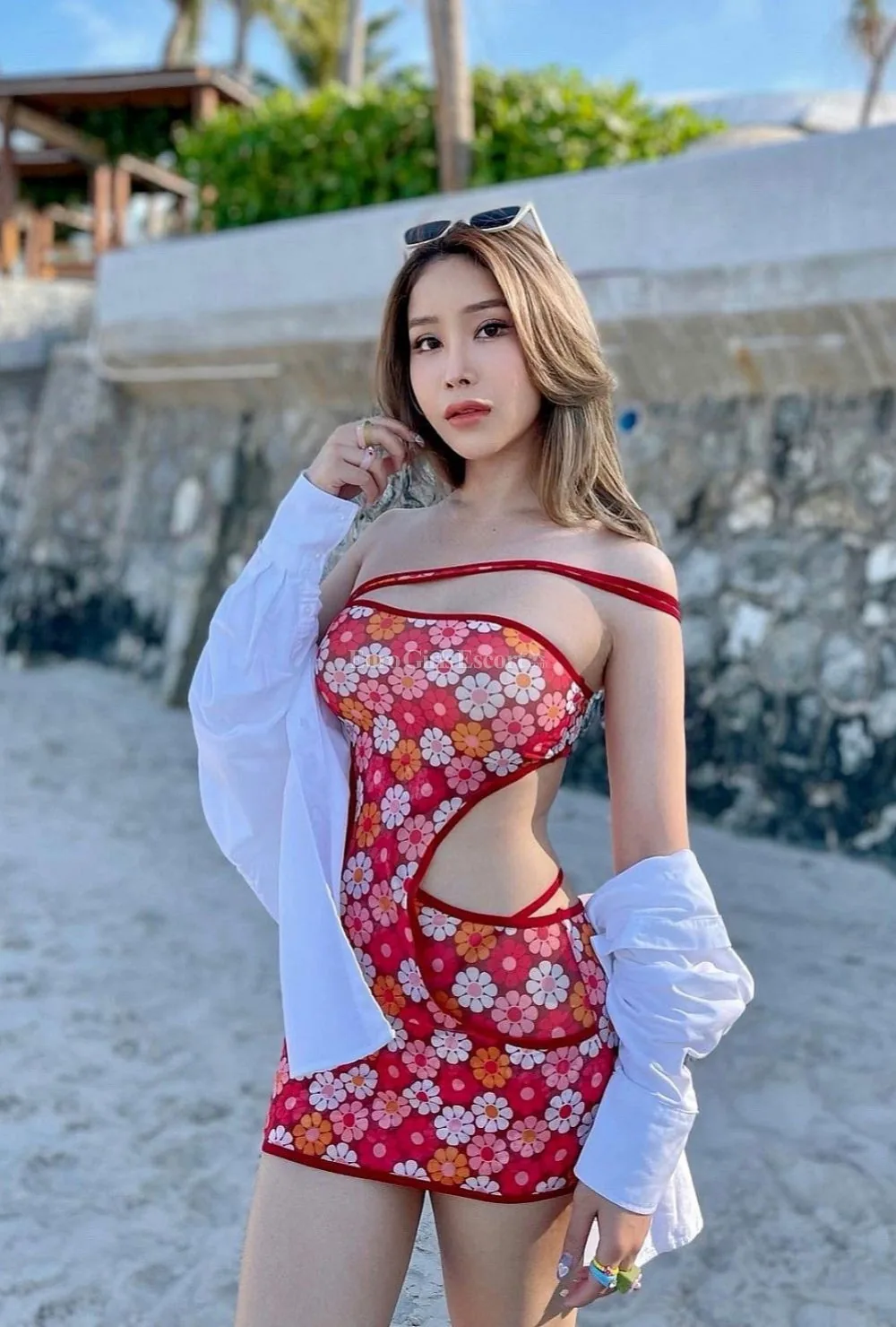 Cary - Escort Glasgow