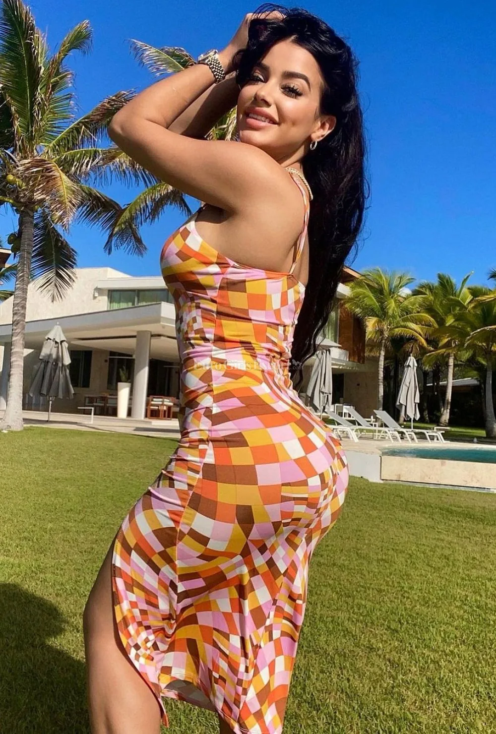 Freya - Escort Glasgow