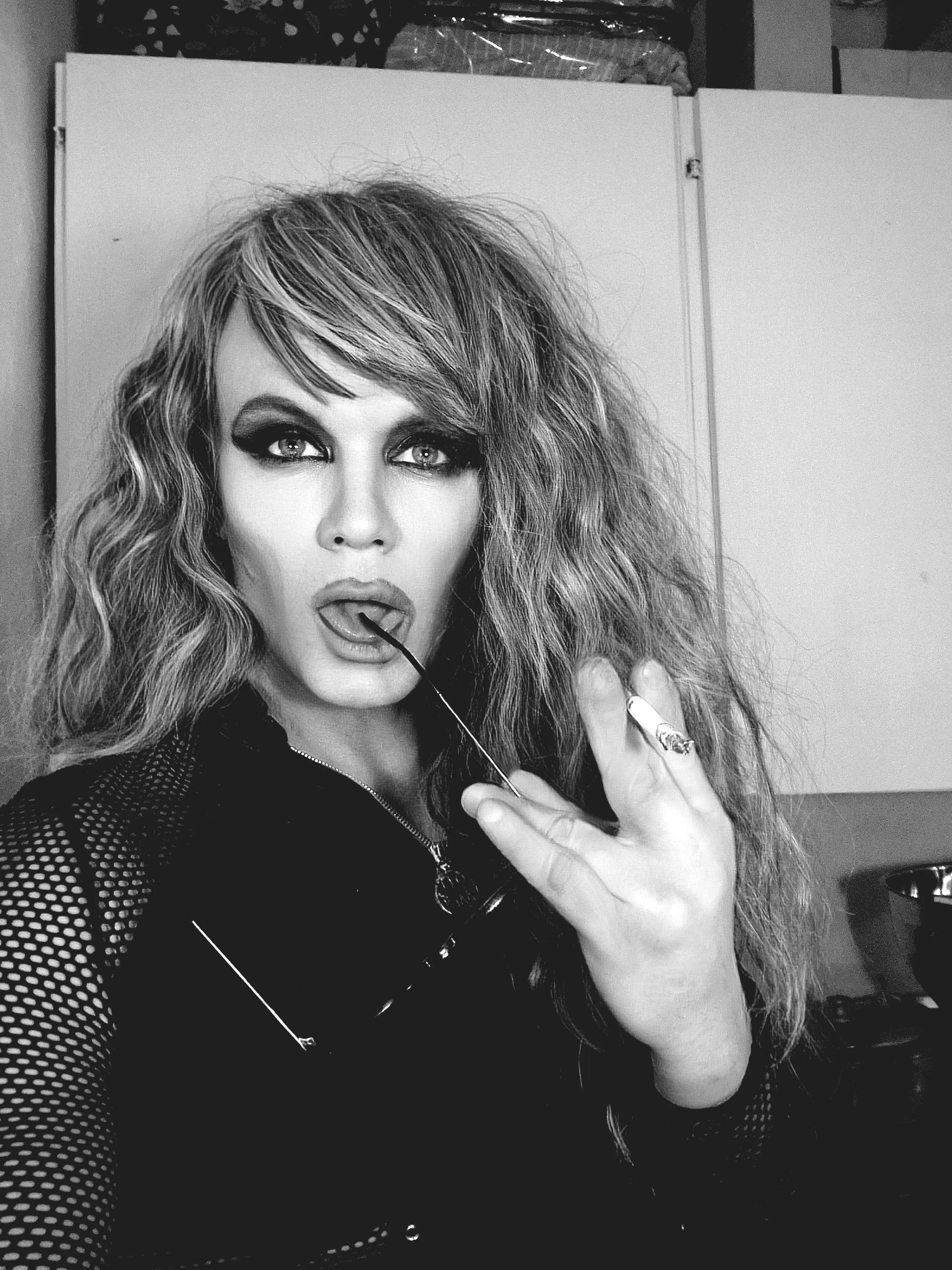 Ts Mona - Escort Glasgow