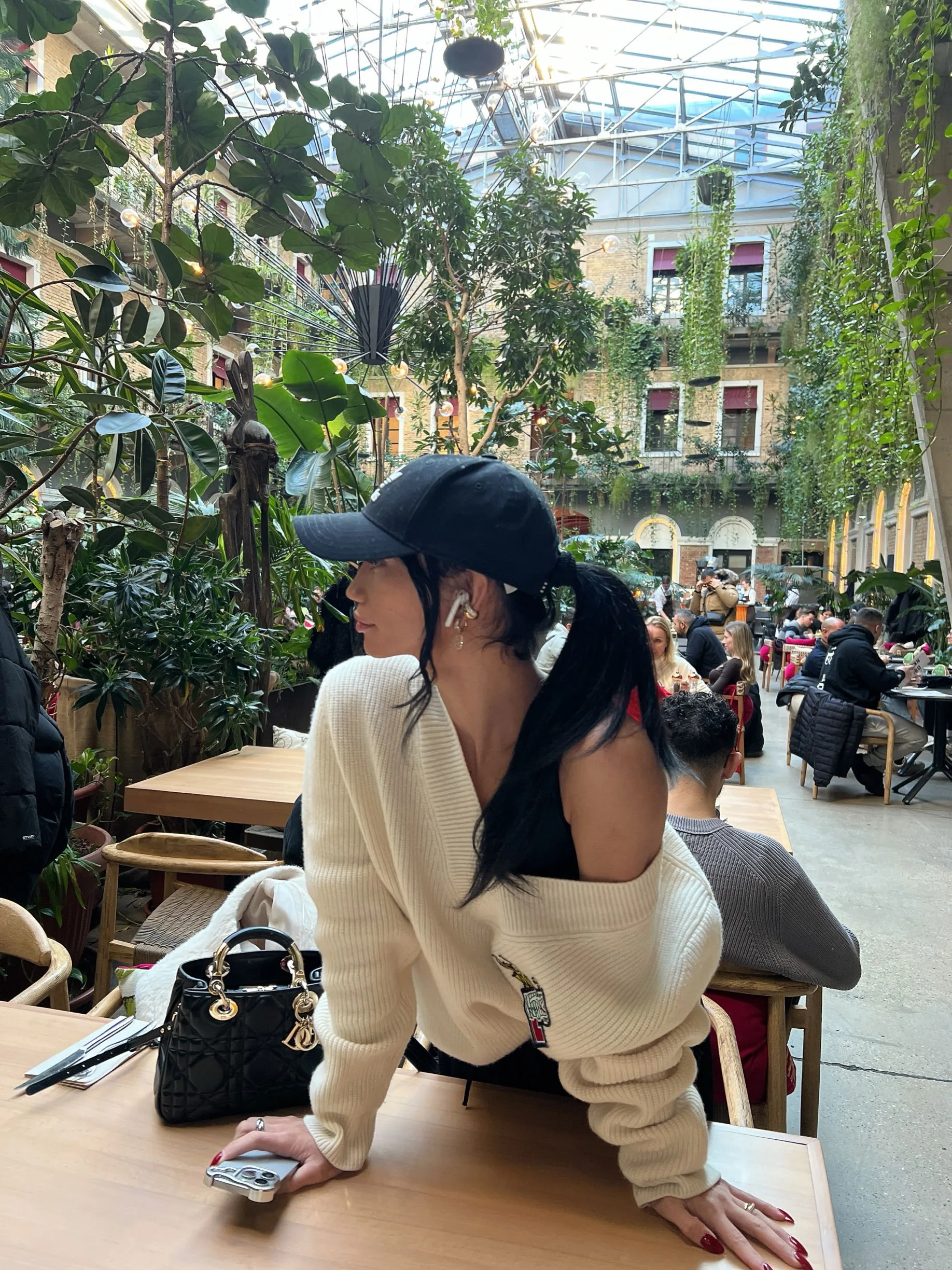 Valentina Rayalla - Escort Glasgow